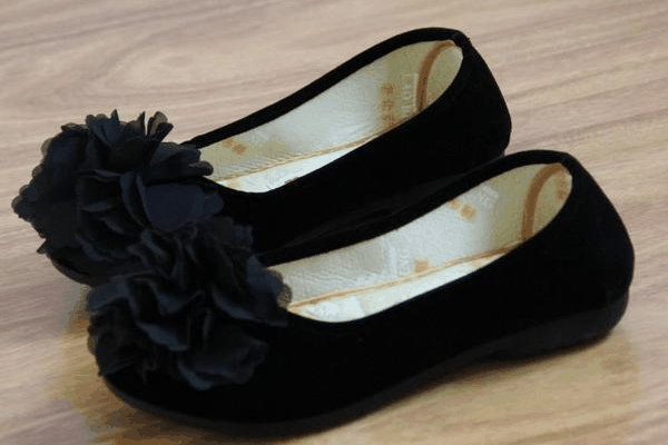 唐人胡同老北京布鞋